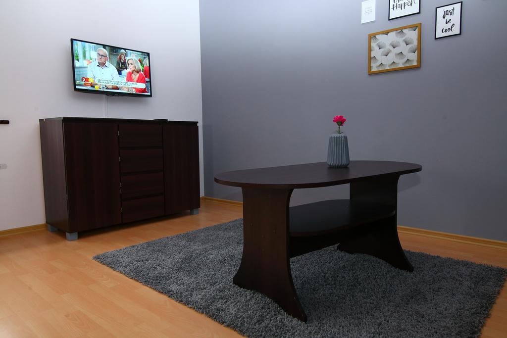 Apartamenty Szabla Bydgoszcz 1 Dış mekan fotoğraf