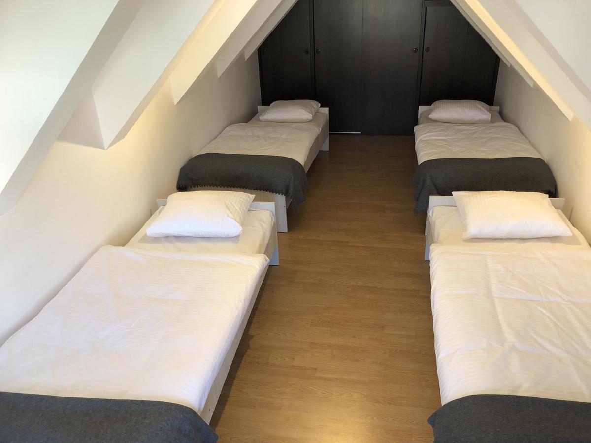 Apartamenty Szabla Bydgoszcz 1 Dış mekan fotoğraf