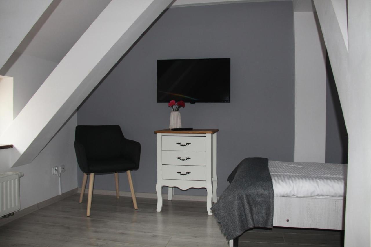 Apartamenty Szabla Bydgoszcz 1 Dış mekan fotoğraf